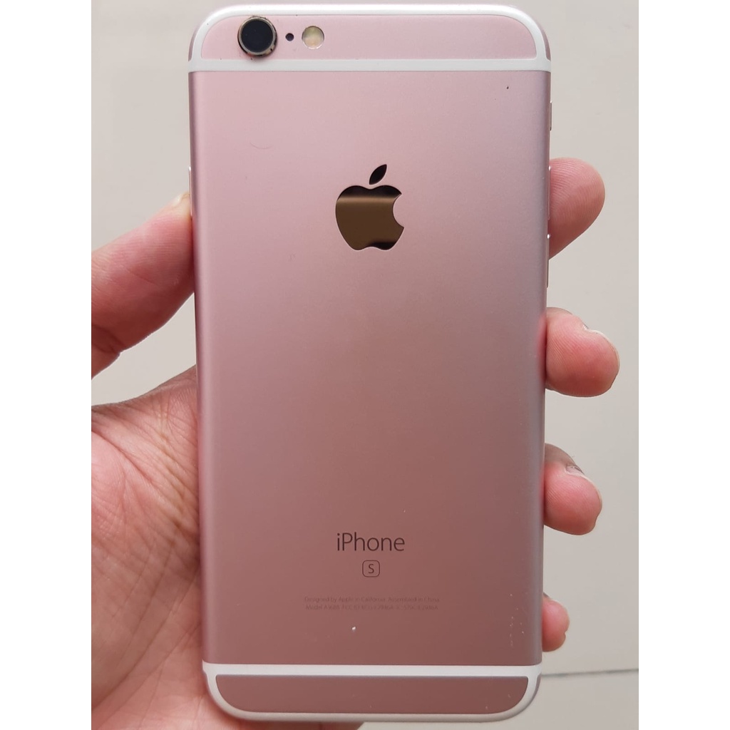 iPhone 6s 32GB Second
