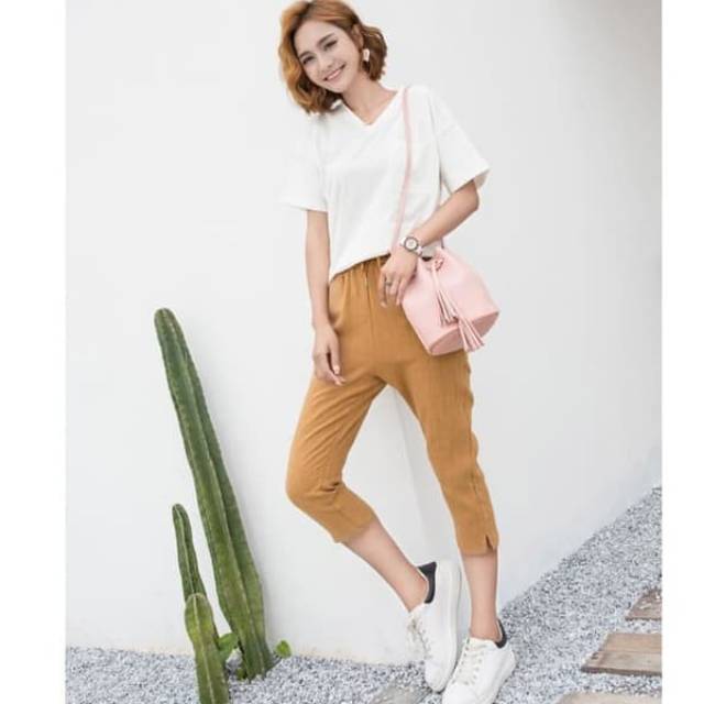 TAS SLEMPANG WANITA TAS CEWEK TAS SERUT TAS KORAN STYLE