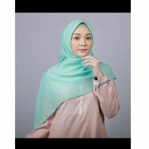 zoya  angelica scarf hijab jilbab kerudung wanita perempuan muslim