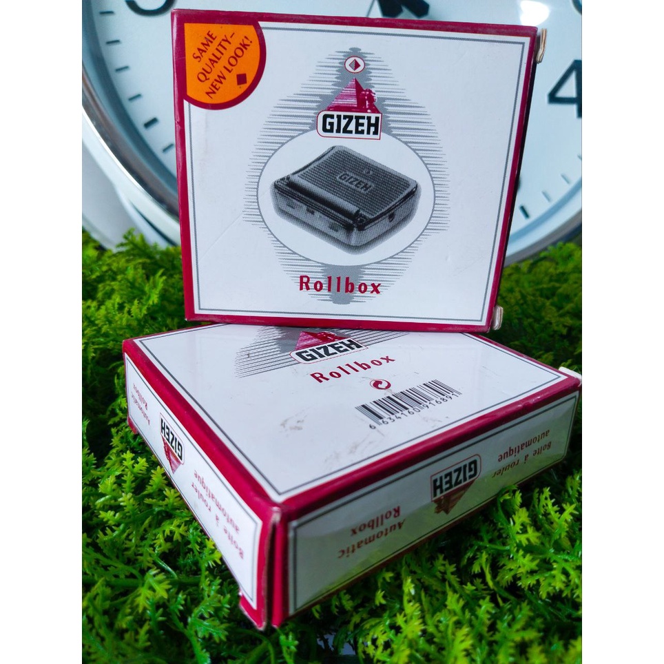 

Kotak Kertas Unik Stainless / wadah kertas multifungsi