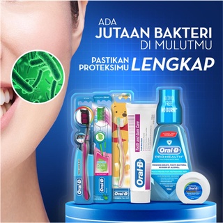 Jual Oral-B Sikat Gigi Toothbrush Anak Stages 4 Indonesia|Shopee Indonesia