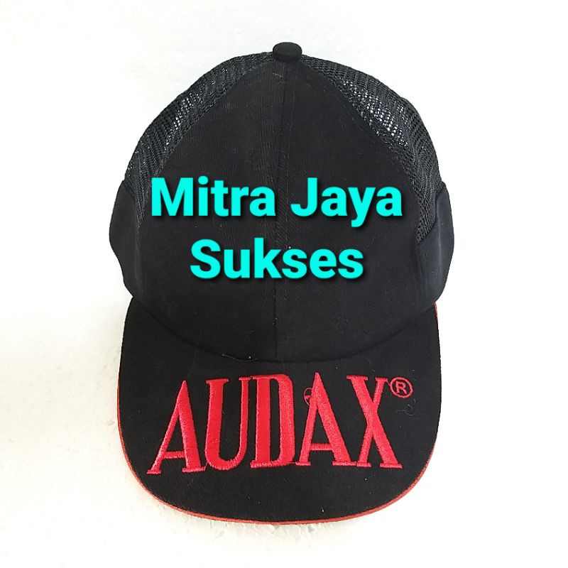 Topi Audax