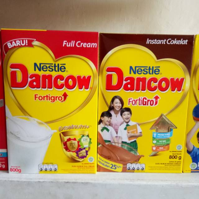 

Dancow fortigro