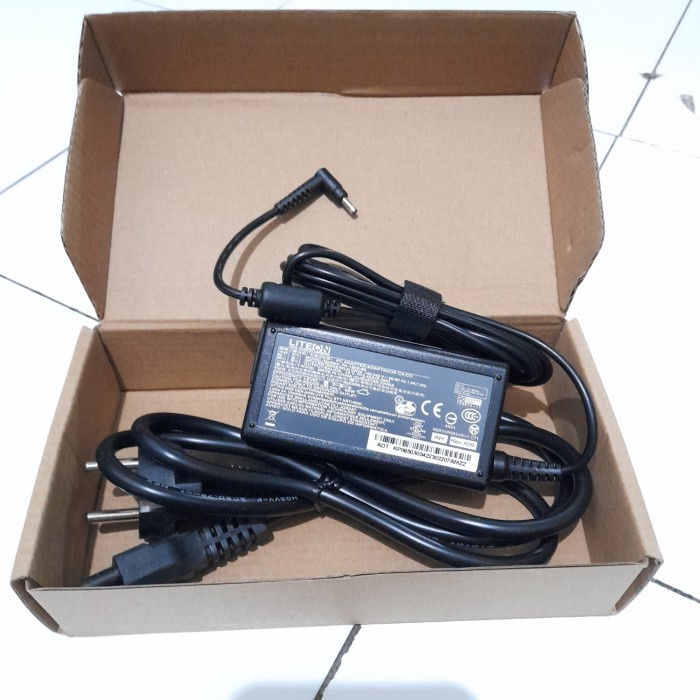 ORI Adaptor Charger Laptop Acer Aspire 5 A514-52G A514-52K A514-52KG