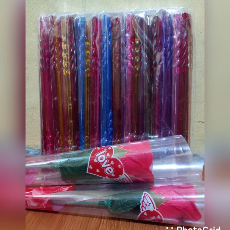 

Penunjuk Ngaji Kalam 12pcs