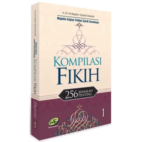 

Buku Fikih