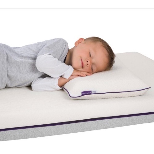 Clevamama toddler pillow