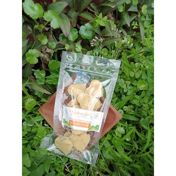 

Cookies Beras Sunflower