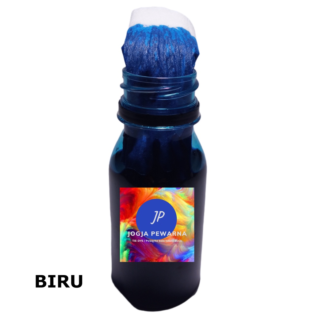 

Pewarna/Baju/Batik/Remasol/Pakaian /tie Die/Premium/Murah/100ml/250ml