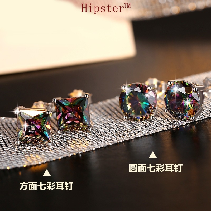 Top-Selling Product Fashion Creative Style Inspheration Stud Earrings