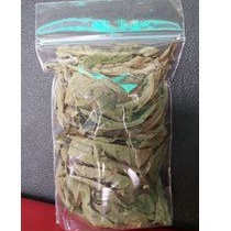 

DAUN SUNGKAI/PENGUATAN IMUN TUBUH/OBAT HERBAL/KERING SIAP KONSUMSI