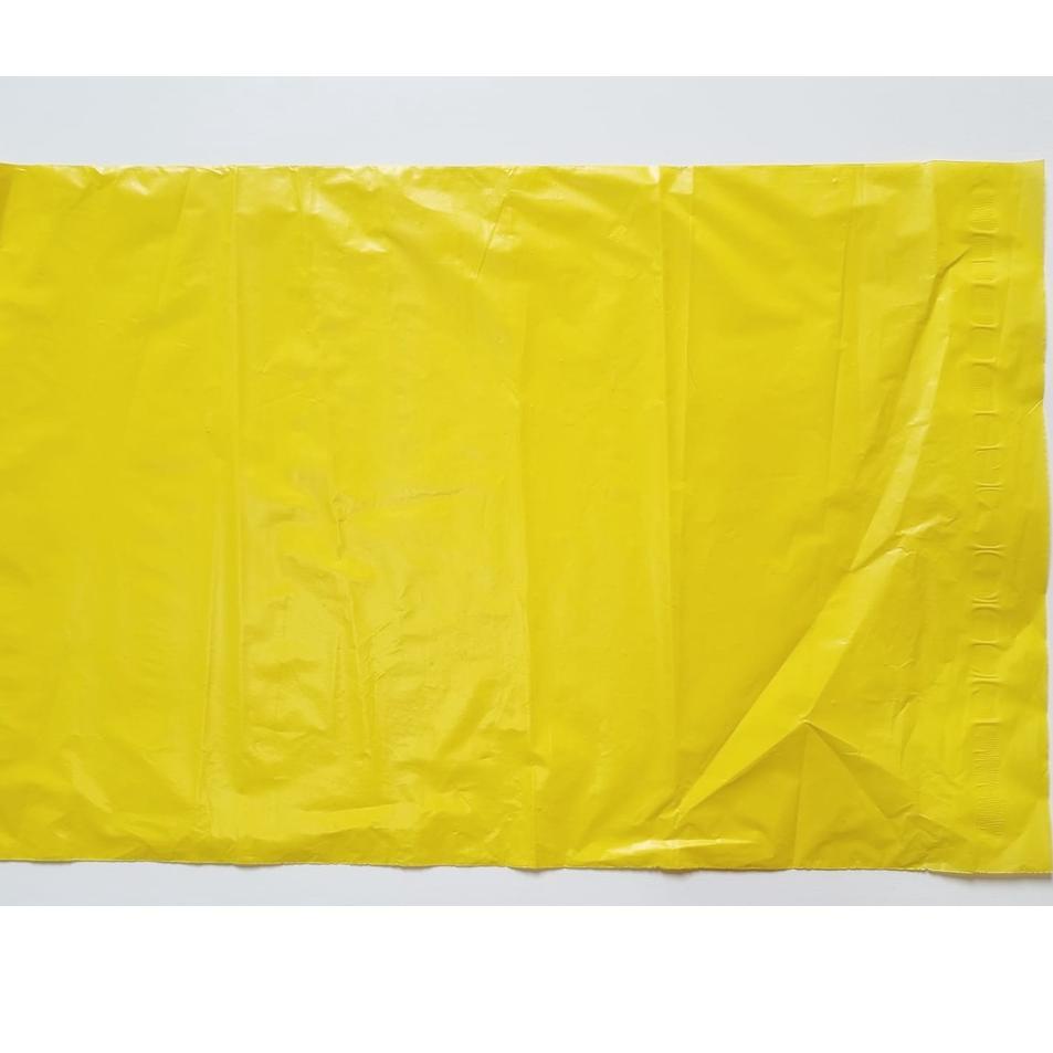 

Dijamin Keren POLYMAILER ±100PCS 25x40CM PINK HIJAU KUNING EKONOMIS PLASTIK POLYMAILER