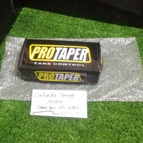 Busa Kotak Stang Protaper - BarPad Protaper Import Universal