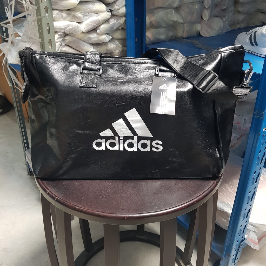 SZA9890 tas selempang olahraga besar tas wanita import tas travel tas gym tas olahraga