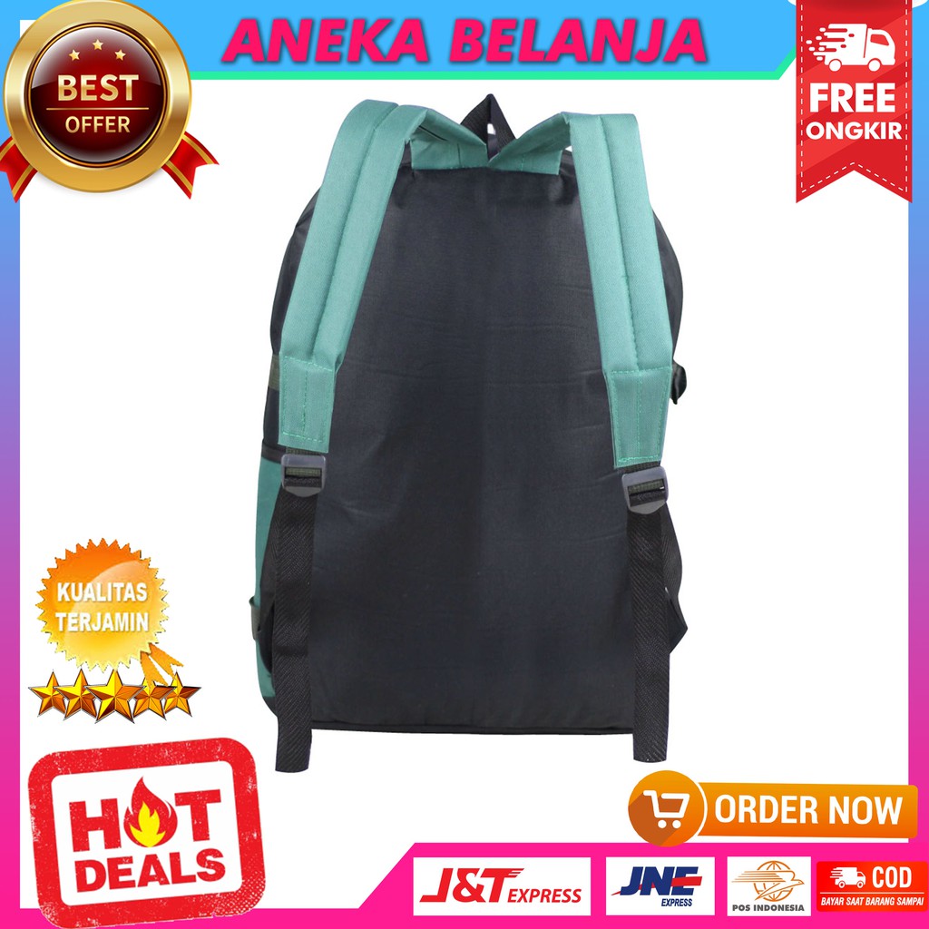 New Arrival Tas Gendong Yimaobag Khusus Cowok Cewek Berkualitas Casual Tas Multifungsi Kece Ekonomis