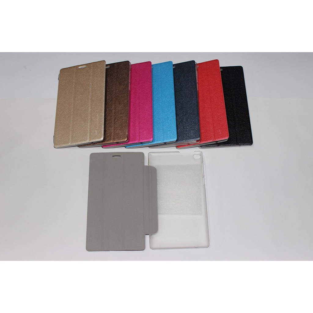 

Book Cover Folio Case Lenovo Tab A7-20