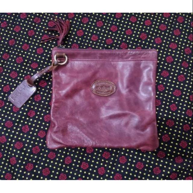 Abekani Slimbag maroon crack PLVGC