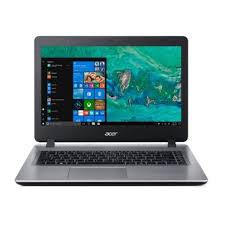 Acer Laptop Aspire 5 A514-52K-31VK i3 7020 4GB 1TB W10 14.0