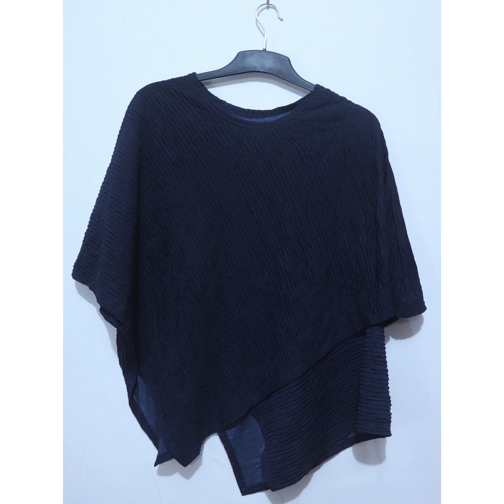 

Biru model lucu kondisi 100%