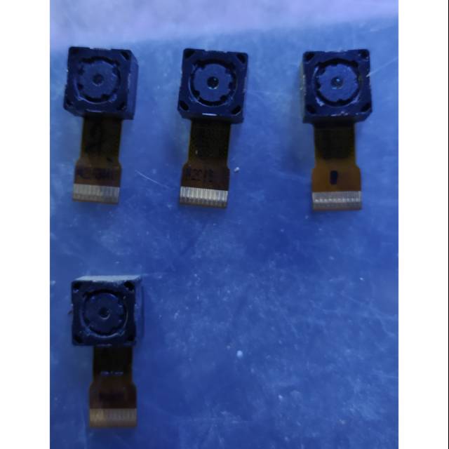 Camera belakang samsung s7562