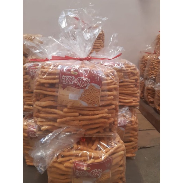 

Stik Keju