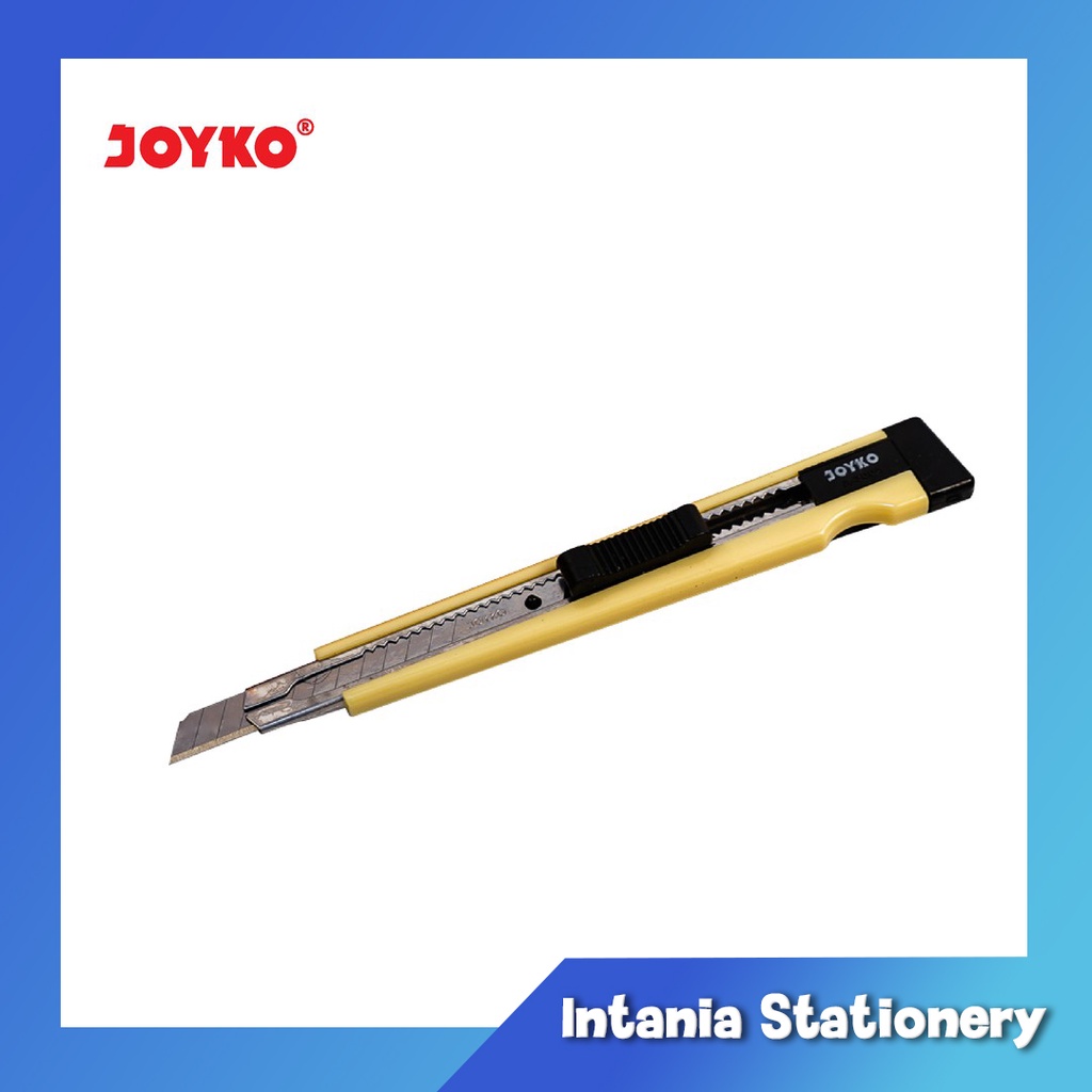 

Cutter / Pemotong Kertas Joyko A-300A