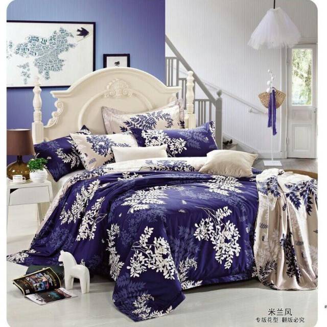 Sprei KATUN JEPANG PREMIUM