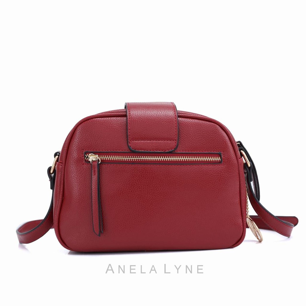 ANELA LYNE PANSOFIA SACTHEL BAG ANE1042#A063