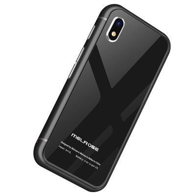 Baru Melrose S9 Plus 4G Mini Smartphone 2.45 inch Android 7.0 MTK6737 Quad Core 1.5GHz 1GB RAM 8GB