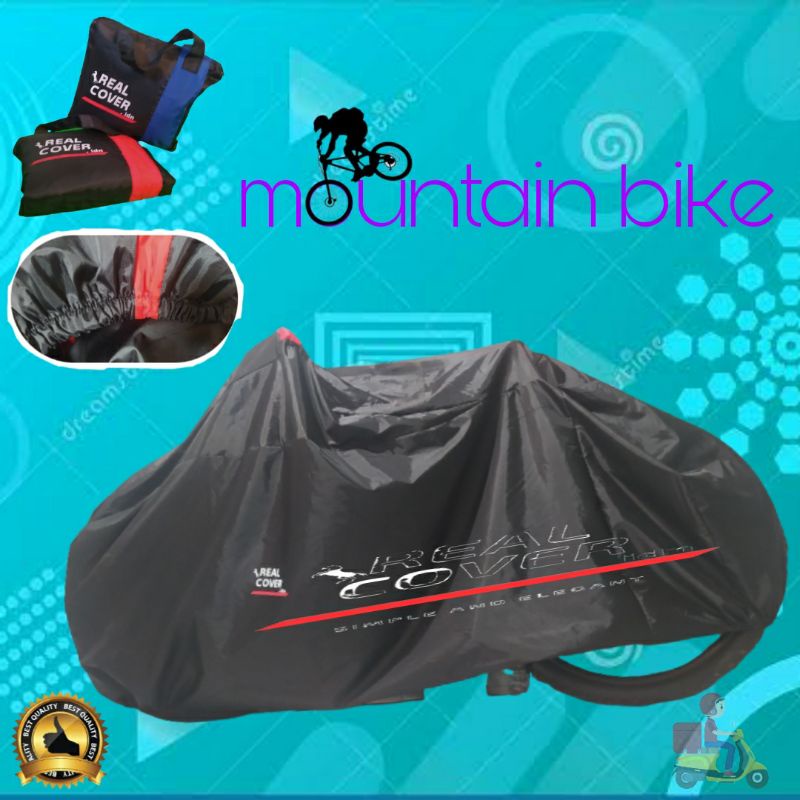 Body Cover Sepeda gunung Tutup Sepeda Gunung Sarung sepeda Gunung Selimut Sepeda Gunung Polygon Gian