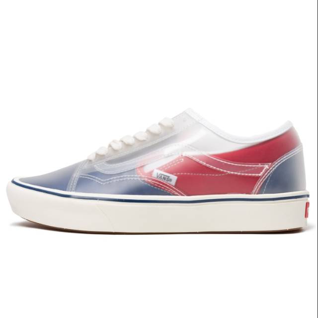 harga vans comfycush