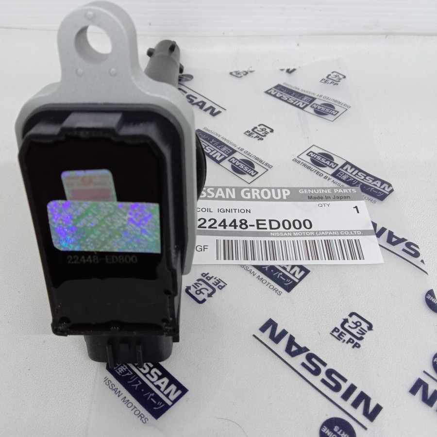 COIL NISSAN GRAND LIVINA 1.8 1800CC