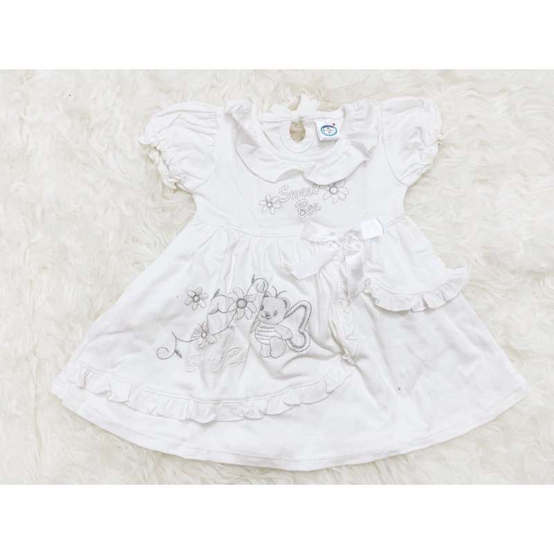 NEW EX KADO - dress bayi
