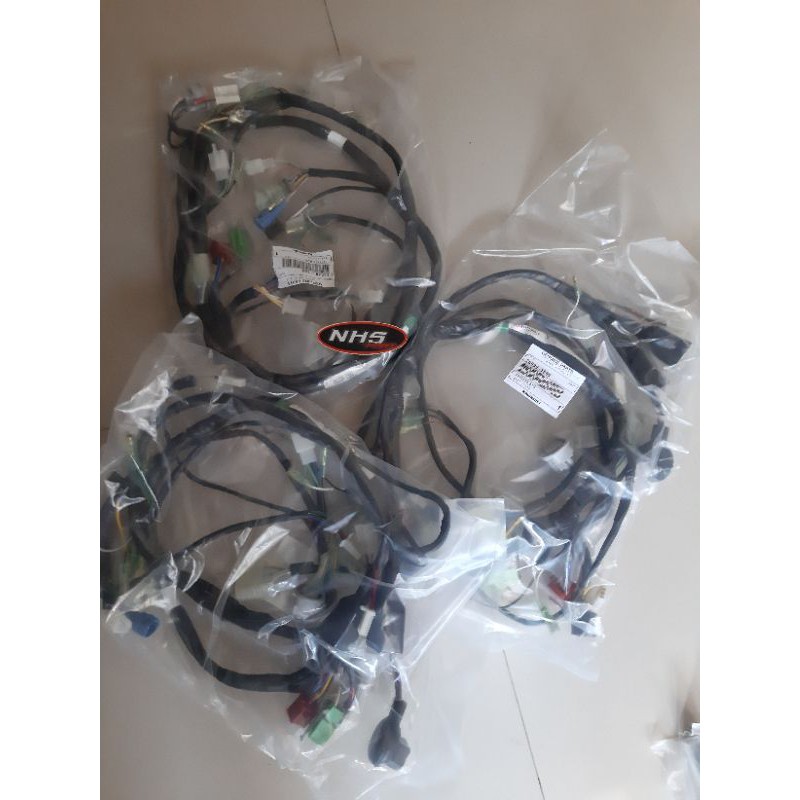 Jual Kabel body ninja rr old made in thailand | Shopee Indonesia