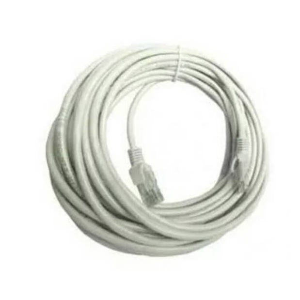 Bafo Kabel LAN CAT 6 20 Meter