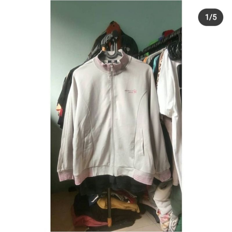 TRACKTOP BRAND MICHIKO LONDON PRELOVED