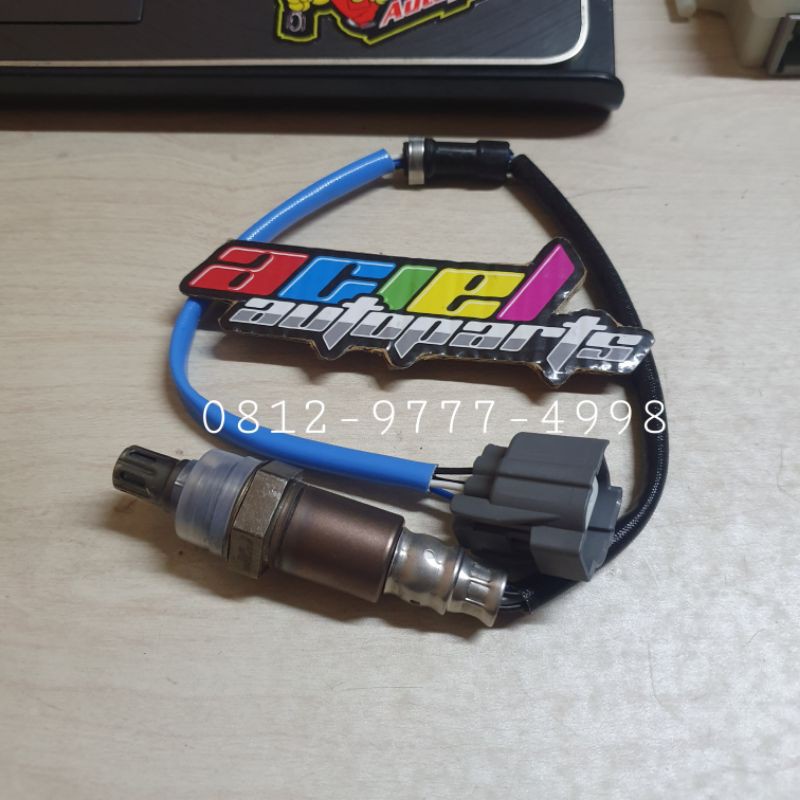 Sensor Oxygen Sensor Oksigen Sensor O2 Honda Odyssey Accord Cm5 2400