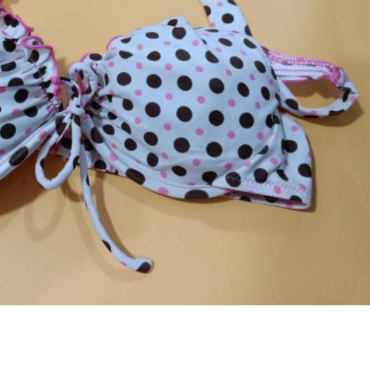 BRA IMPORT NEW/BRA IKAT LEHER