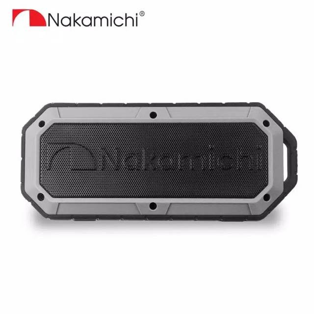 Speaker Nakamichi N-Power Wireless Bluetooth Original