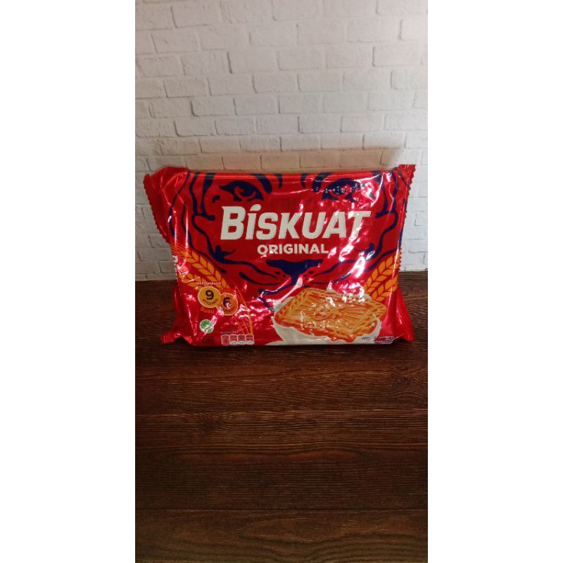 Biskuat