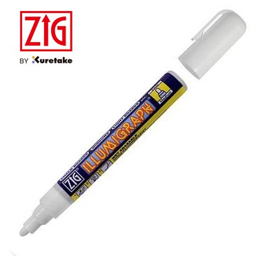 

ZIG KURETAKE ILLUMIGRAPH Medium (PMA-310)