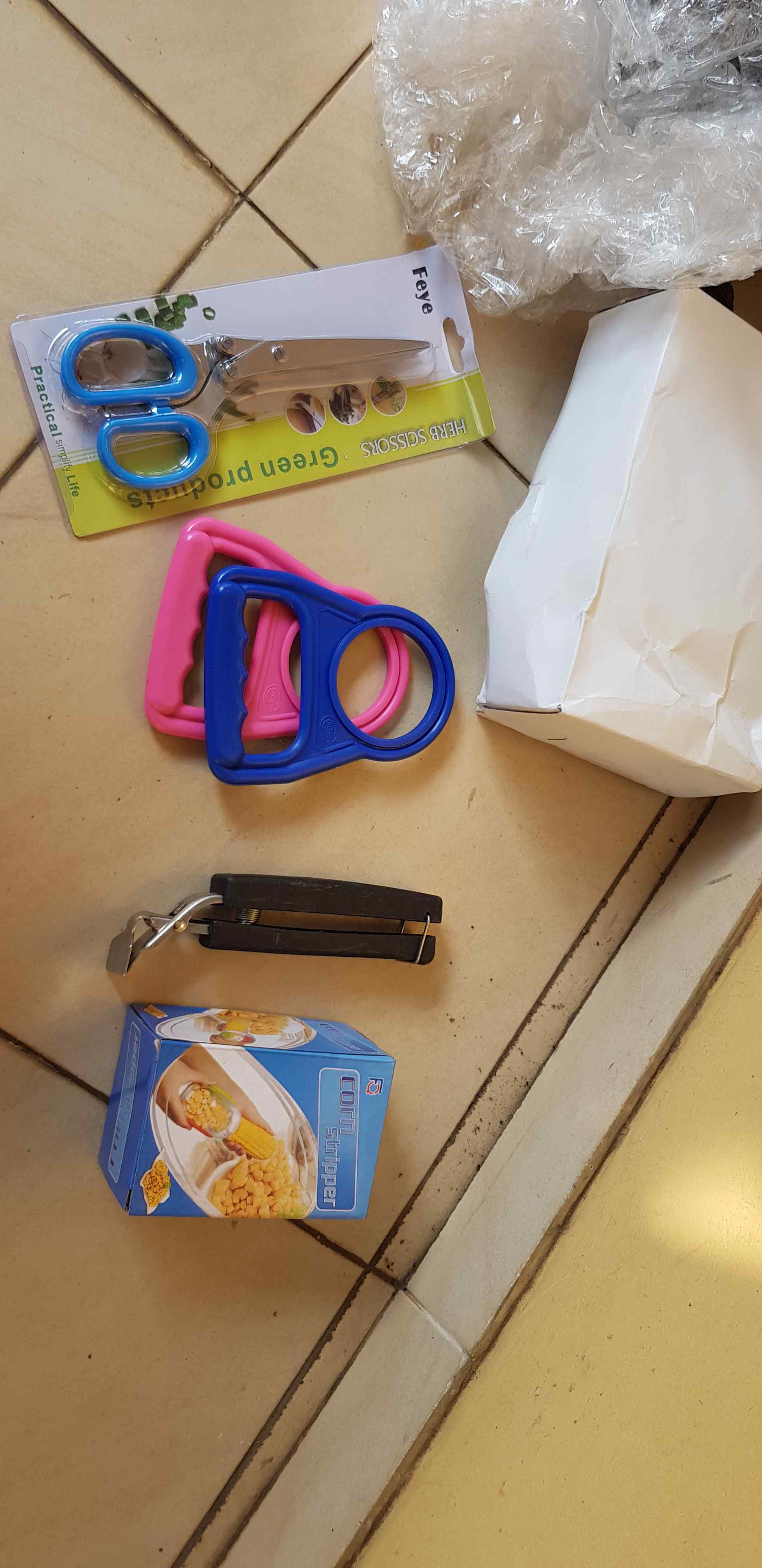 Knife Sharpener Suction Pad Pengasah Pisau Dan Gunting Alat Dapur Rumah Tangga Reseller Dropship