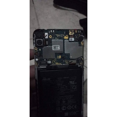 mesin asus zenfone max pro m1 6/64