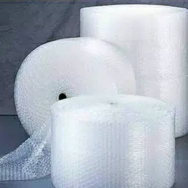 Bubble wrap