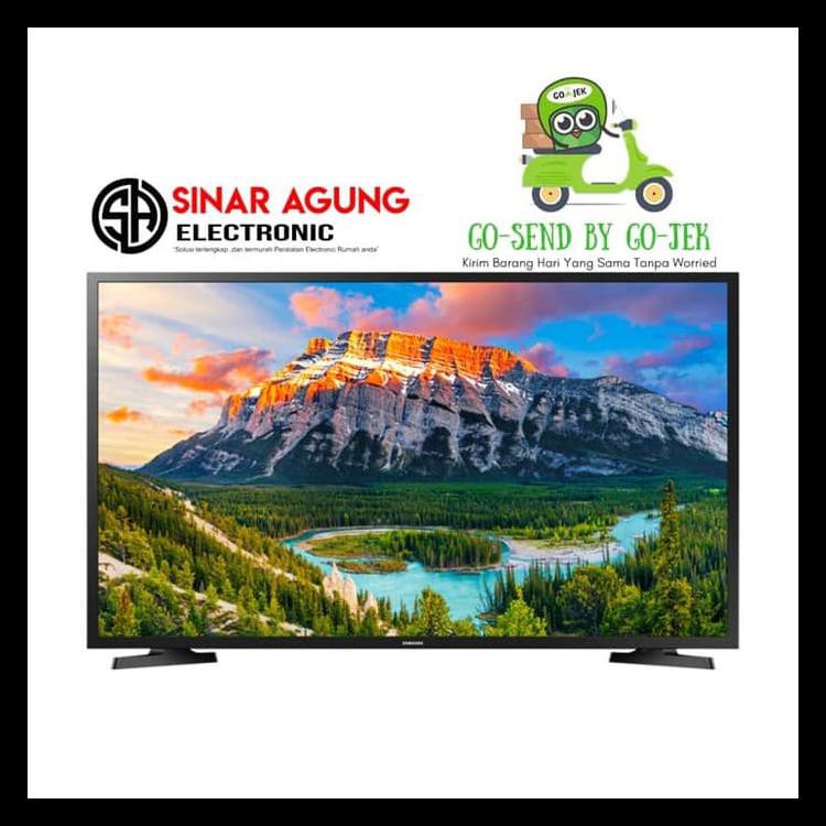 Samsung Led Smart Tv 32N4300 32 Inch