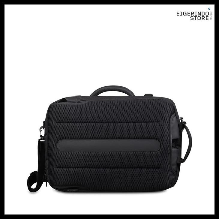 BODYPACK WORK PROFOUND 1A THREE WAYS CARRY - BLACK