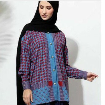 preloved chafiye top VZ