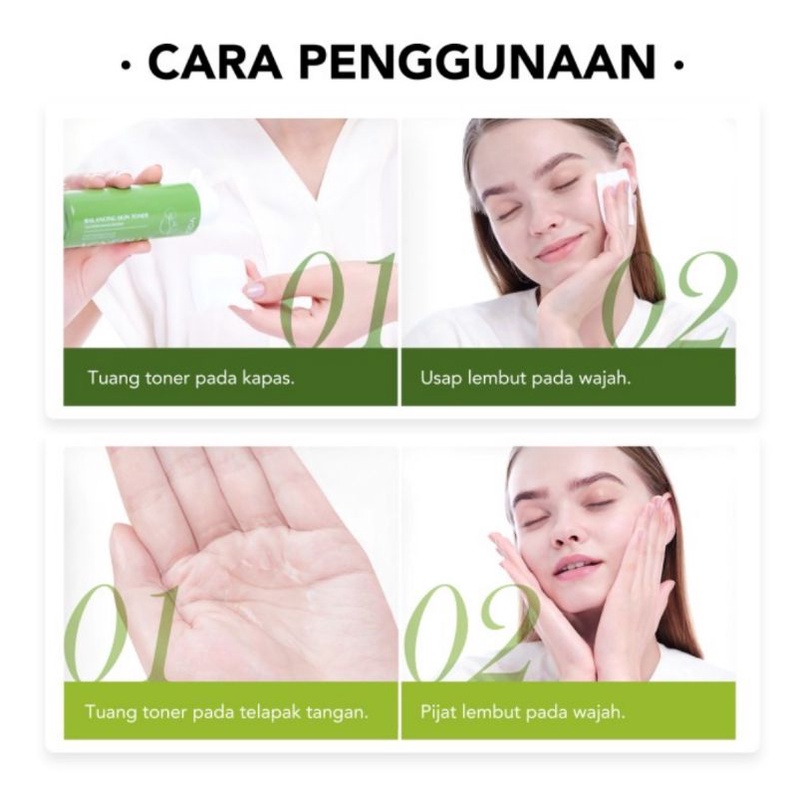 YOU AcnePlus Toner 100ml