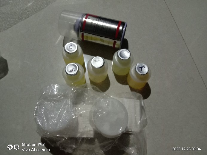 All Variant Only 31k Termurah ! Calmic Pengharum Ruangan, Mobil & Toilet ( Pengharum Serbaguna )