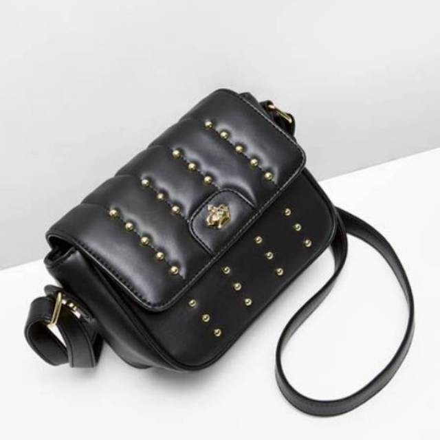 Tas Selempang Maiya By Sophie Paris